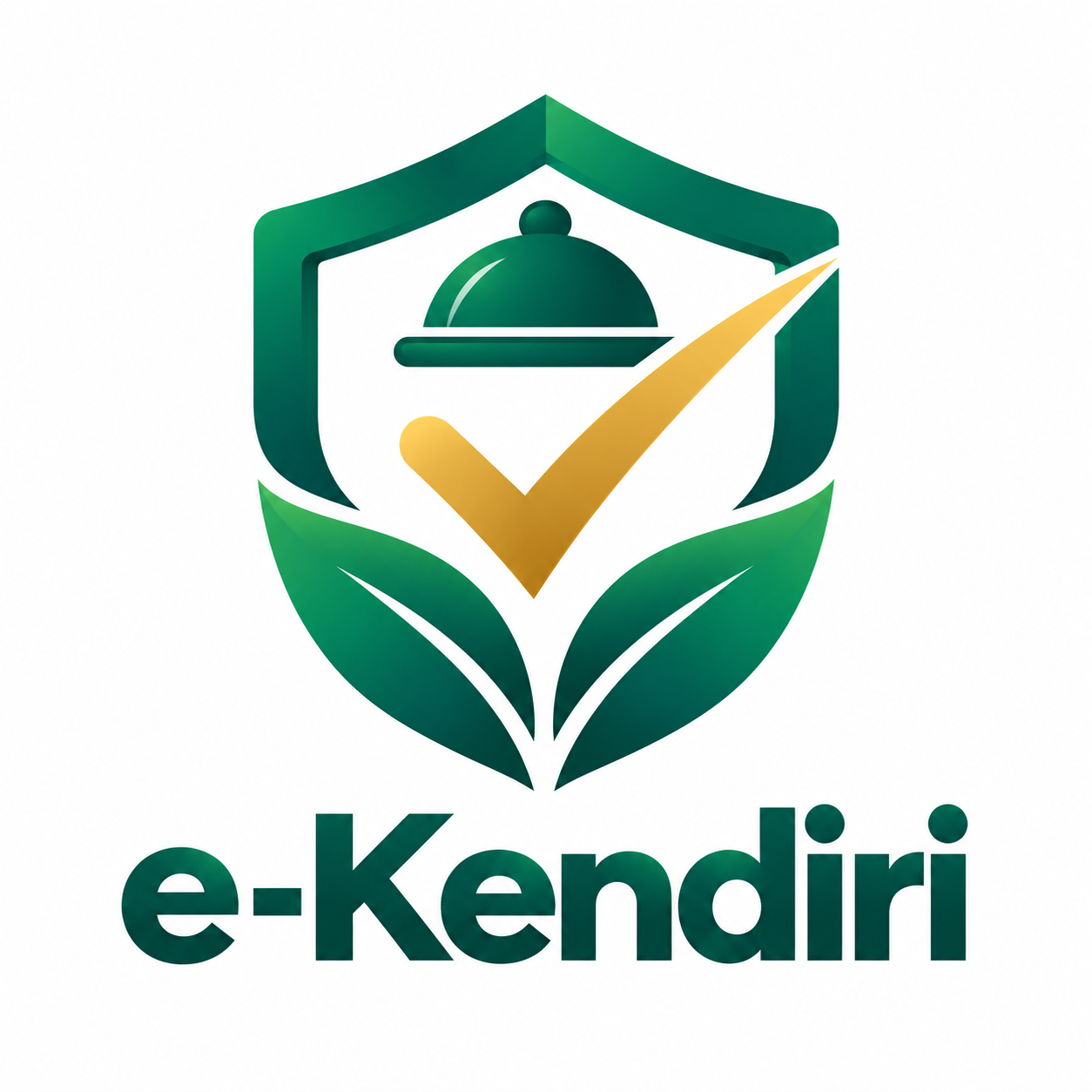 Logo e-Kendiri